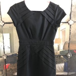 Max & Cleo Little Black Dress